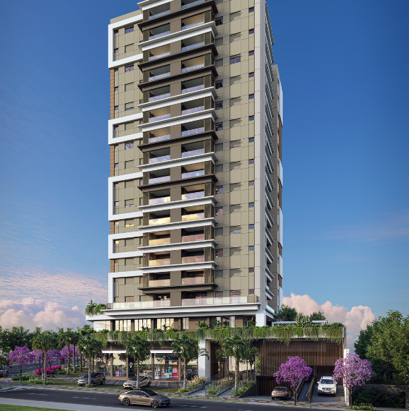 Arthome, Londrina/PR