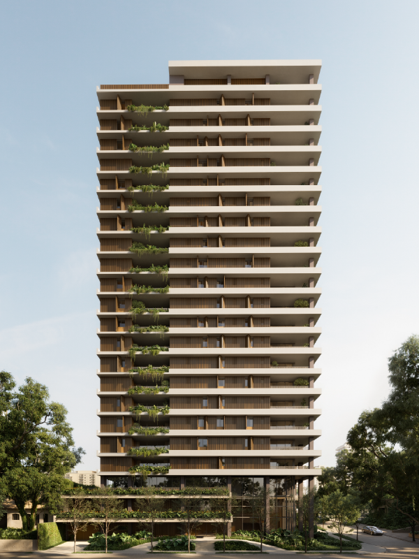 Casa Horizonte, Londrina/PR