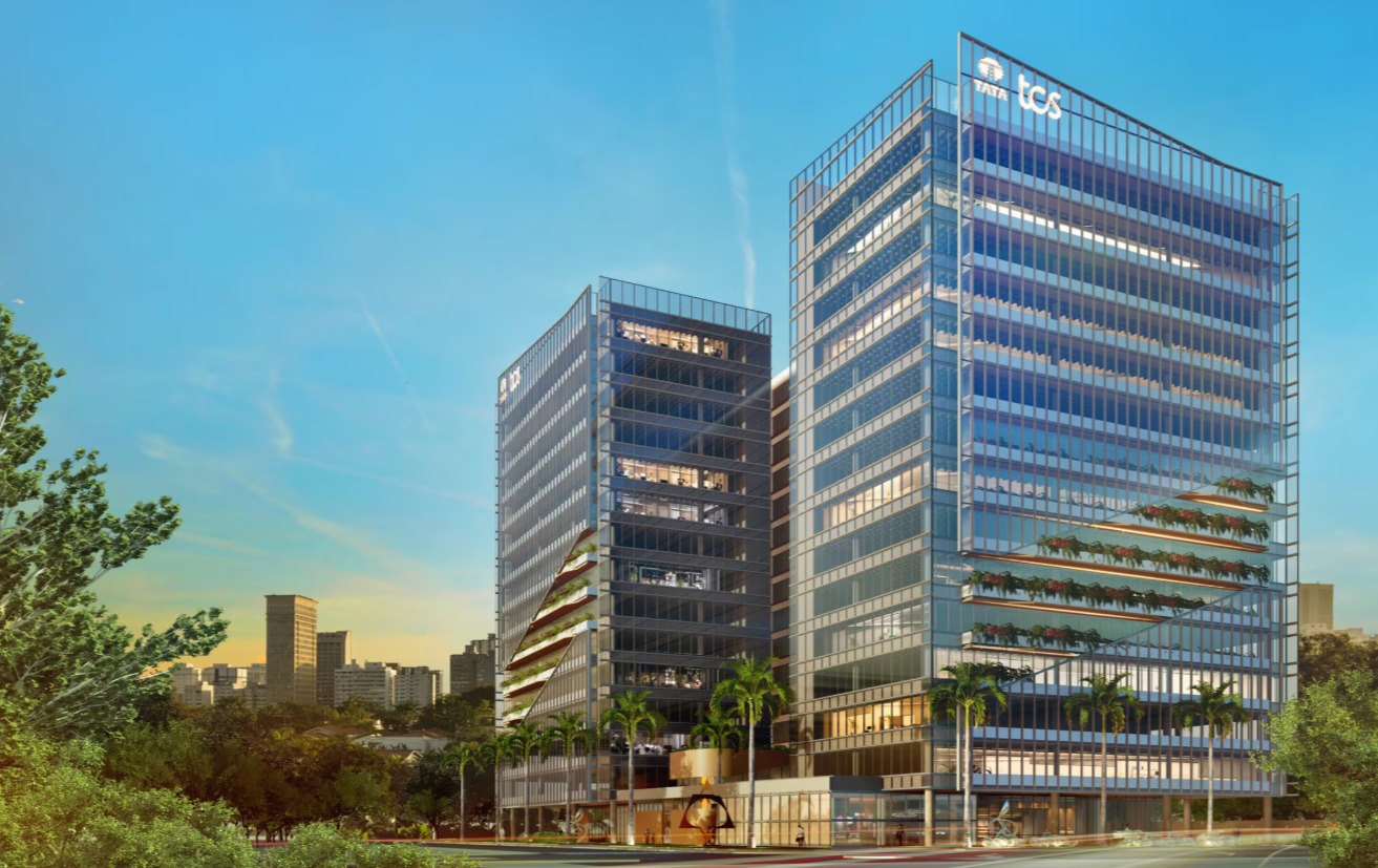 Projeto Khori Corporate