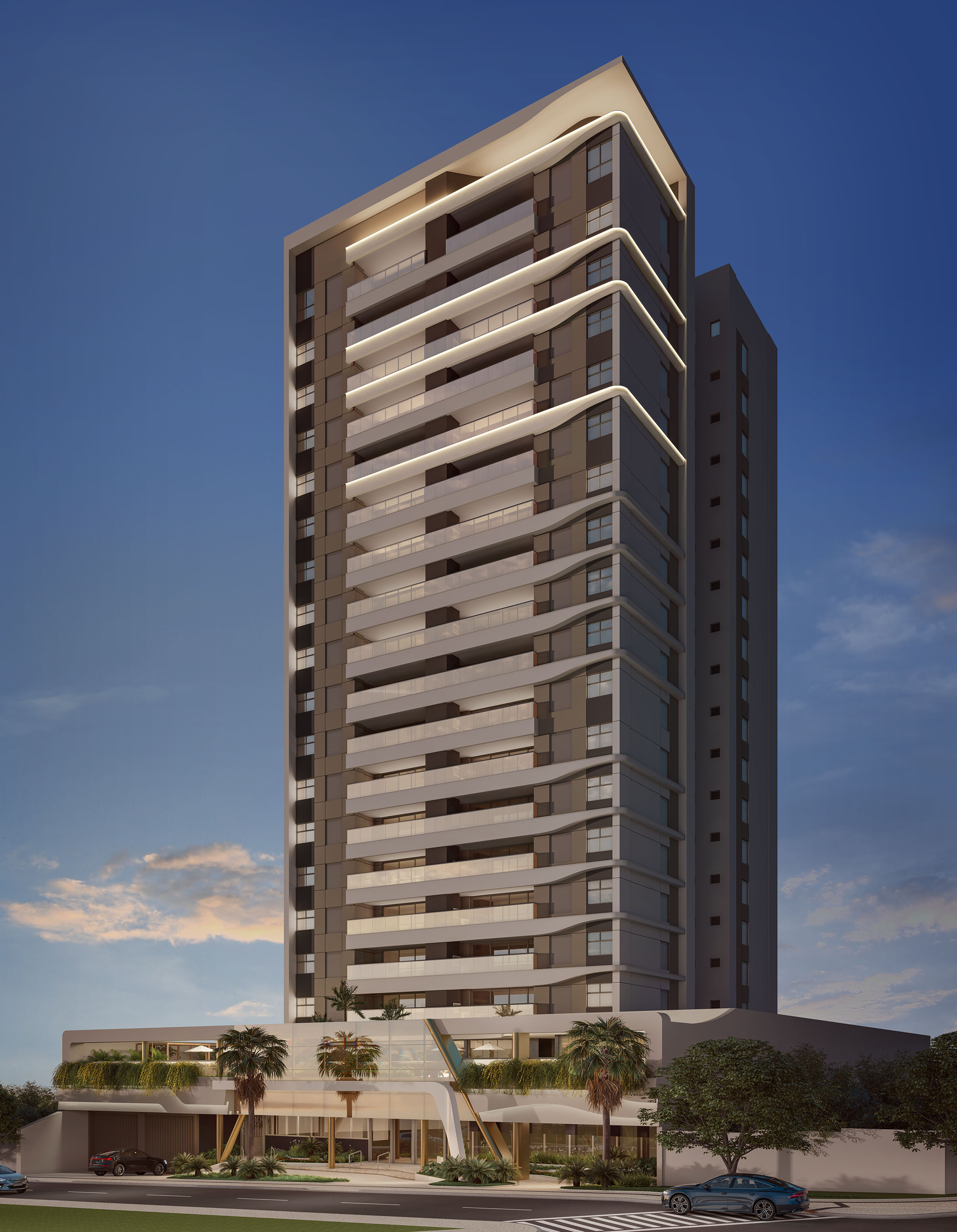 Oro, Londrina/PR