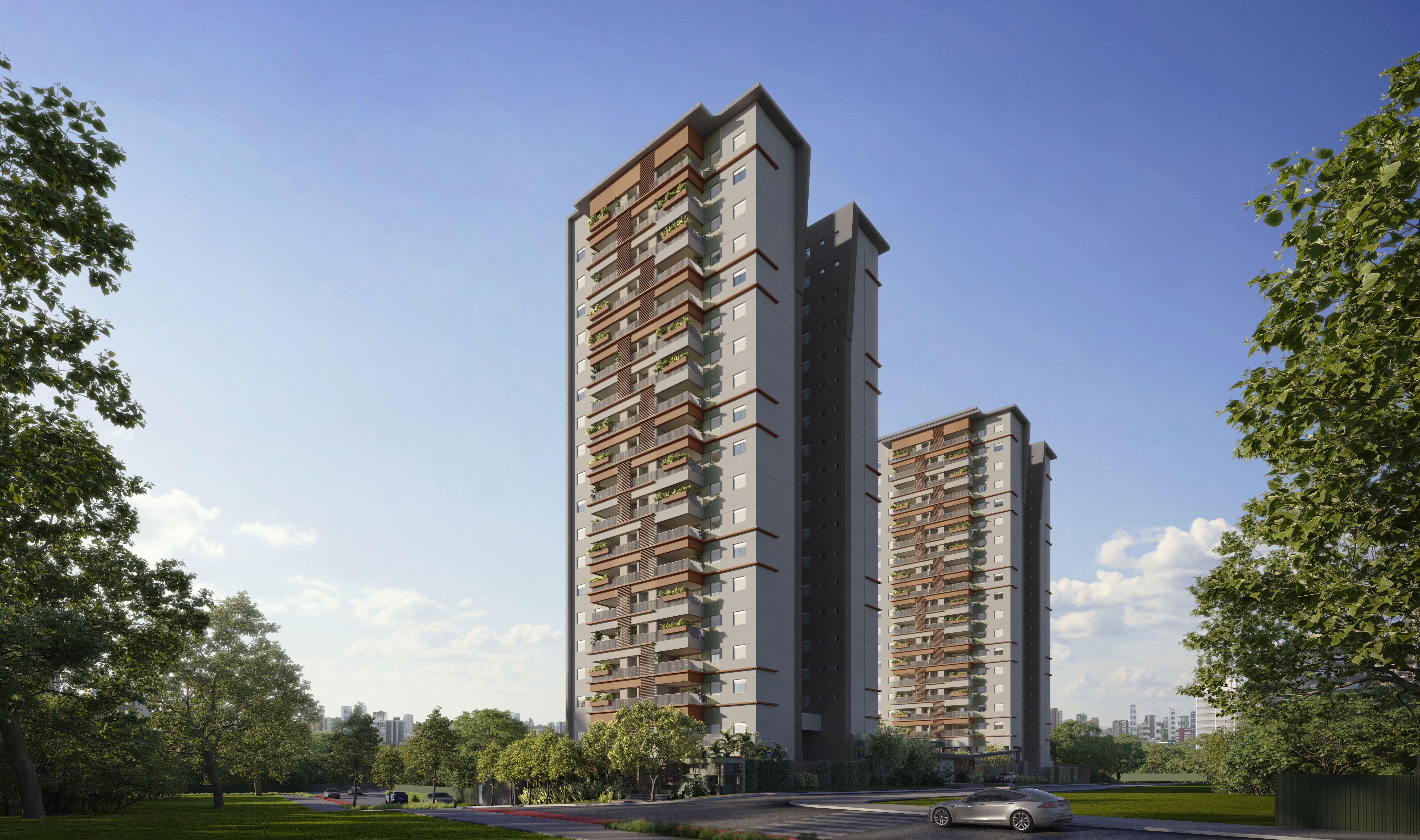 Oscar, Londrina/PR