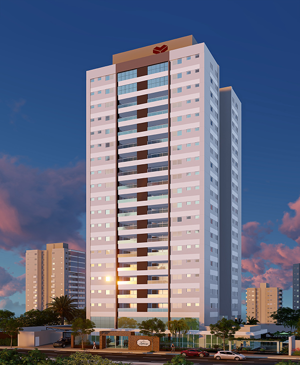 Residencial Montenegro, Botucatu/SP