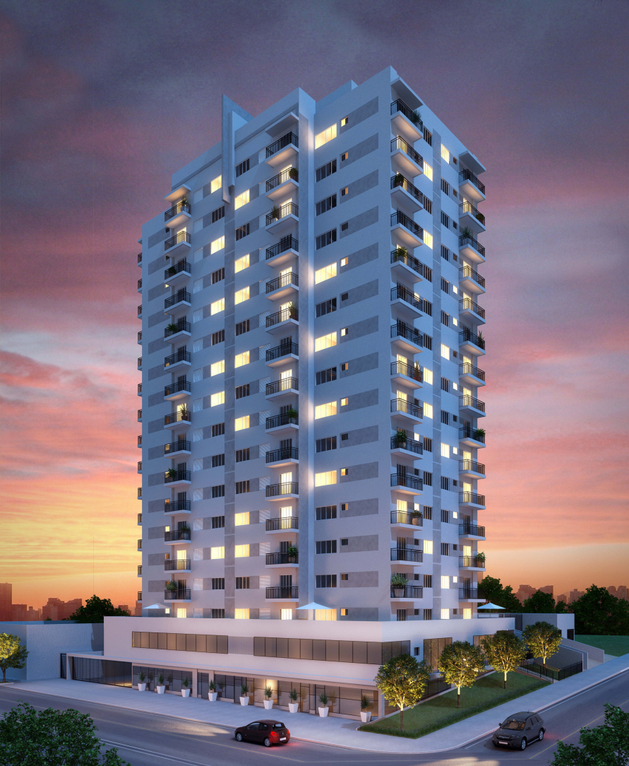Ritz, Botucatu/SP
