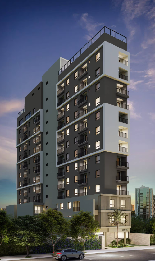 Vila Mariana, São Paulo/SP