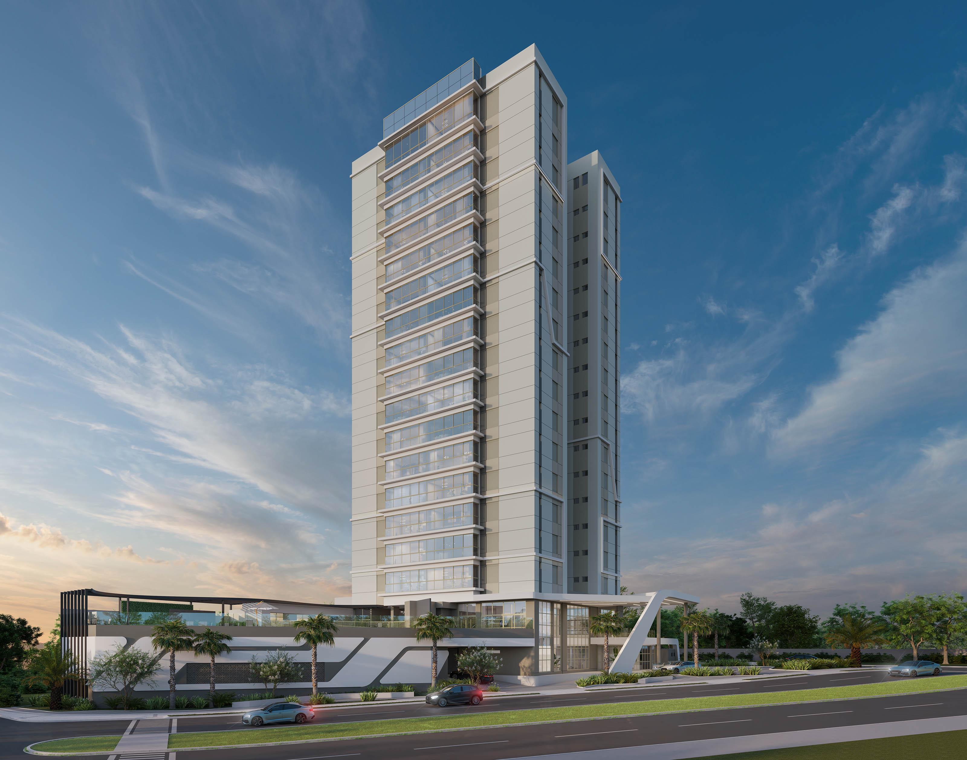 Wynn, Londrina/PR