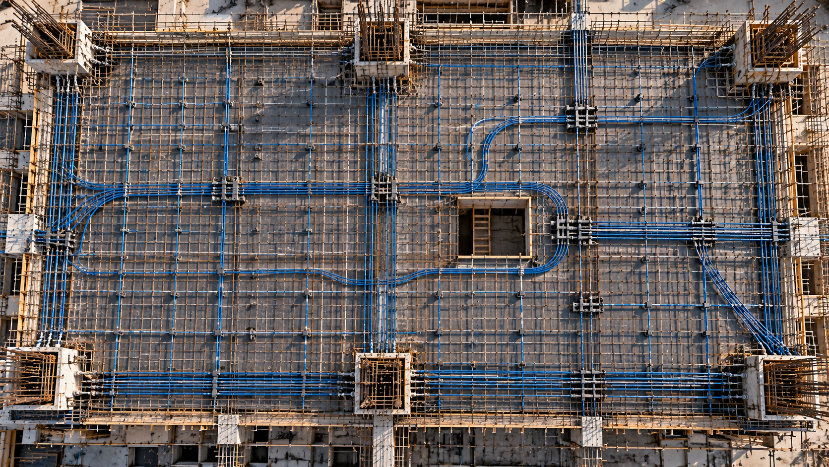 Concreto Protendido — Nieri Projetos Estruturais